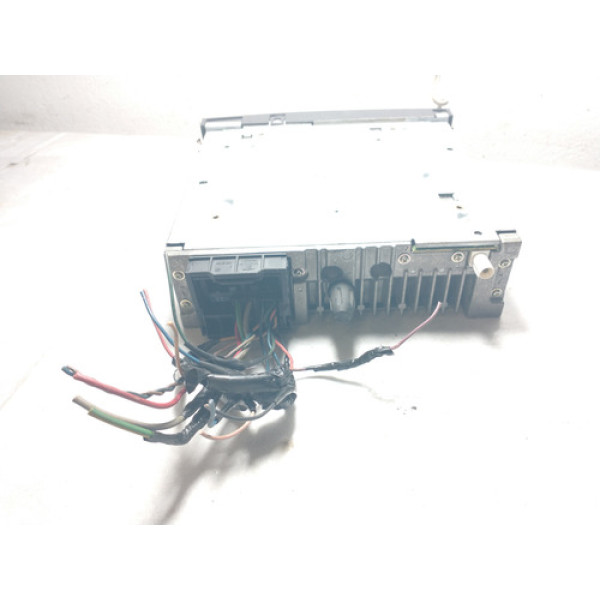 Aparelho De Som Citroën C3 Aircross 15/14