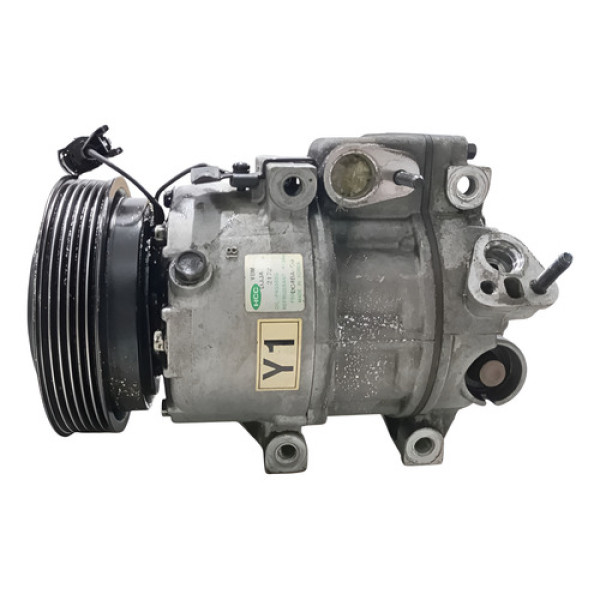 Compressor Do Ar Condicionado Hyundai Azera 3.3 2008 2009