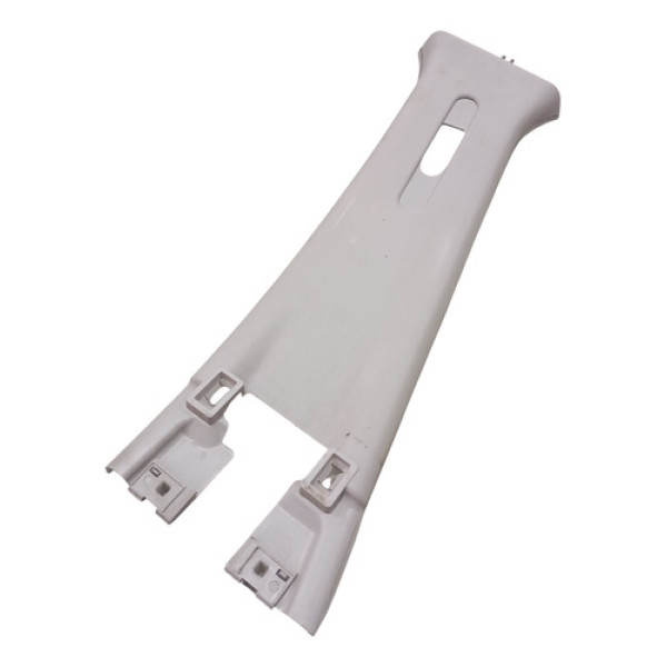 Acabamento Moldura Coluna Lado Esquerdo C3 Picasso 1.6 2014