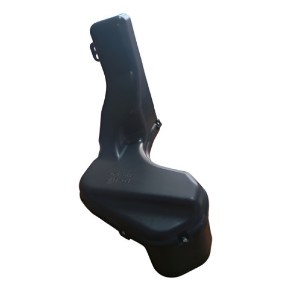 Duto Ar Interno Direito Painel Hyundai I30 2009 A 2012