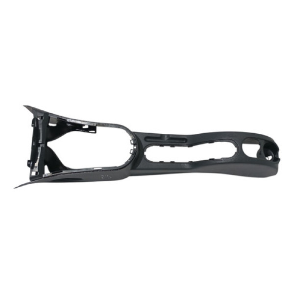 Console Central Citroen C3 2008 2009 2010 Preto