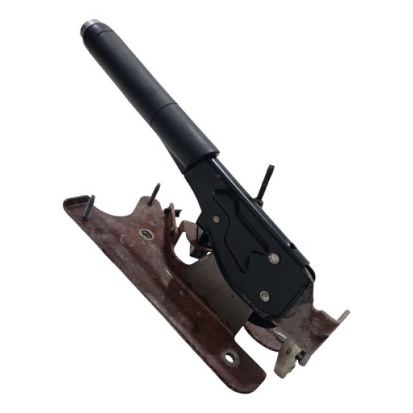 Alavanca Puxador Freio De Mão Citroen C3 Picasso 1.6 2014