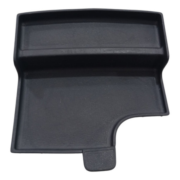 Borracha Acabamento D Console Central Fiat Freemont2013/2014