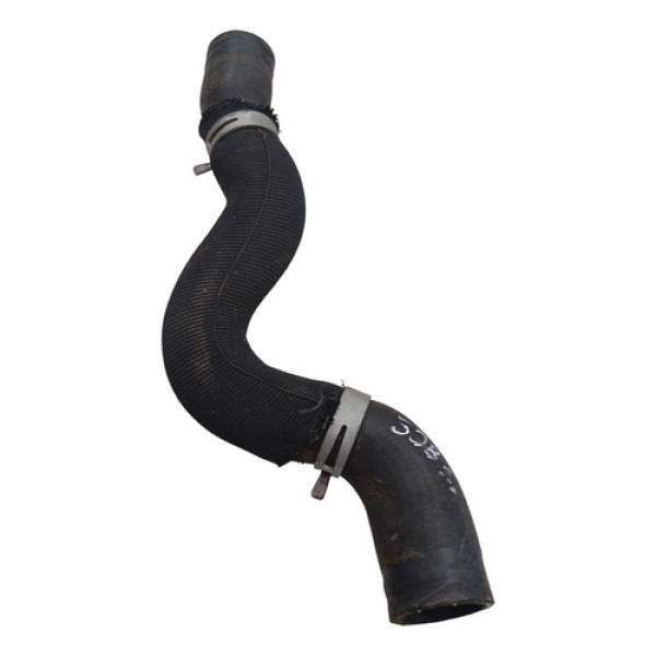 Mangueira Superior Do Radiador Peugeot 308 1.6 Thp 2014