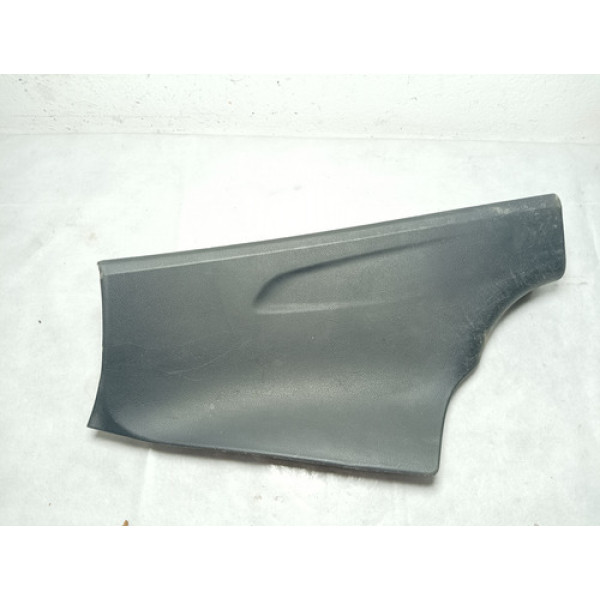 Moldura Acabamento Console Central Esquerdo Citroen C3 2018