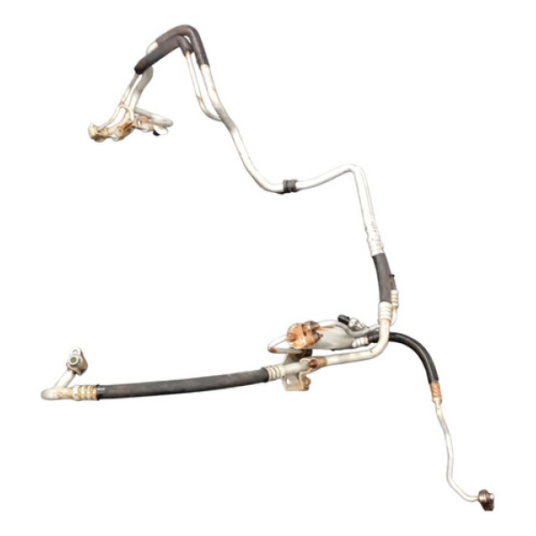 Mangueira Do Ar Condicionado Fiat Freemont 2013/2014