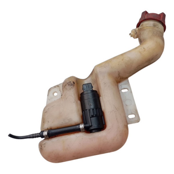 Reservatório Partida A Frio C3 Picasso 1.6 2014 C Detalhe