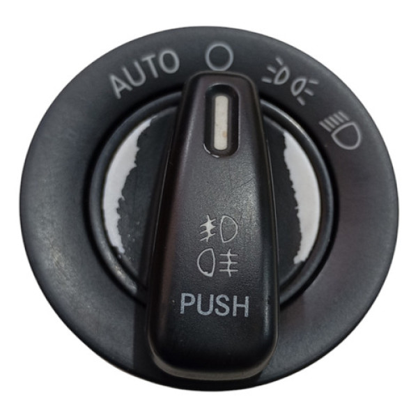 Botão Comando Chave De Luz Fiat Freemont 2.4 2012 2013 2014