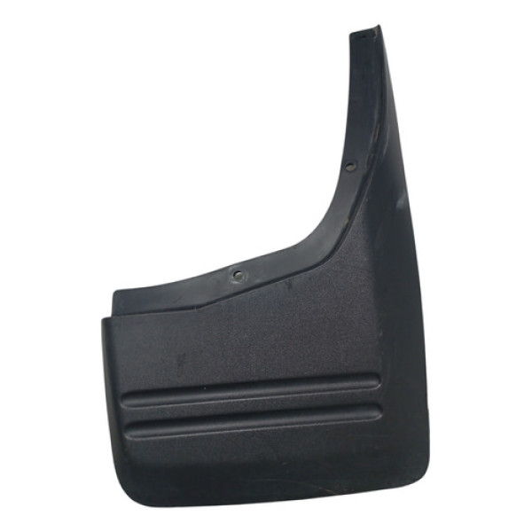 Lameiro Para-barro Dianteiro Direito Pajero Tr4 2010 A 2014