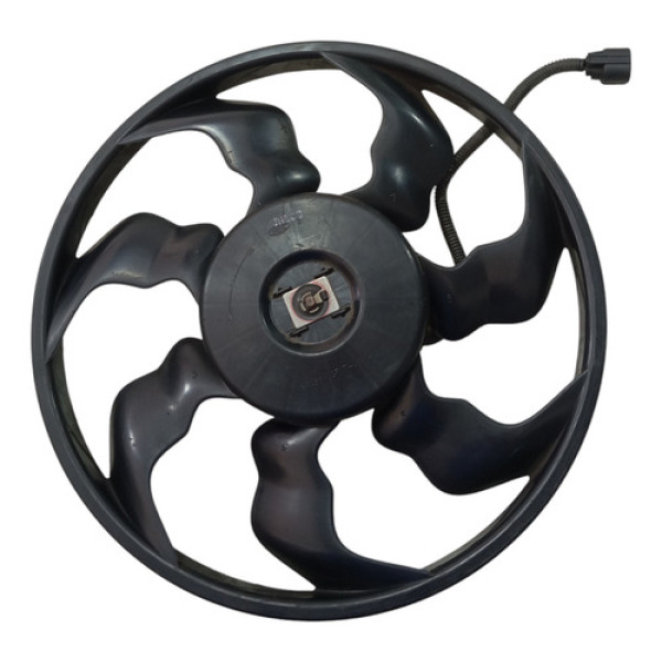 Ventoinha Do Motor Hyundai 1-30 2012 A 2015 1.8