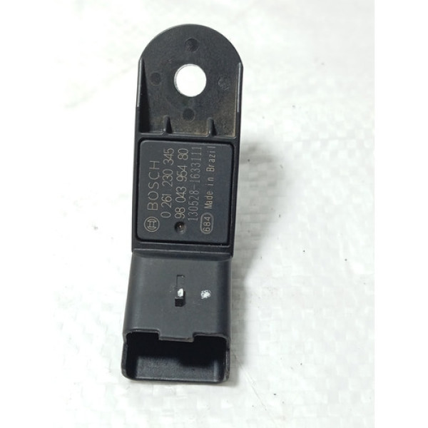 Sensor Map Citroen C3 1.5 2013 2014 2015 2016 2017