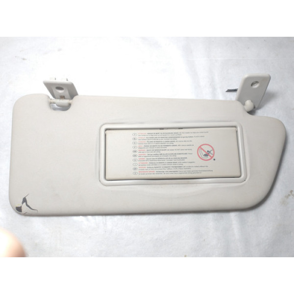 Quebra Sol Peugeot 308 408 12 A 16