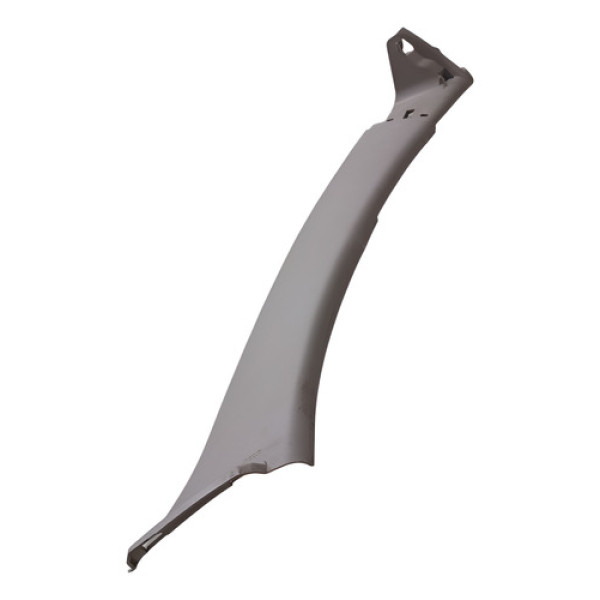 Acabamento Coluna Para Brisa C3 Picasso 1.6 2014 Lado Direit