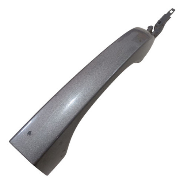 Maçaneta Externa Traseira Esquerda Fiat Freemont 2013 Traseira