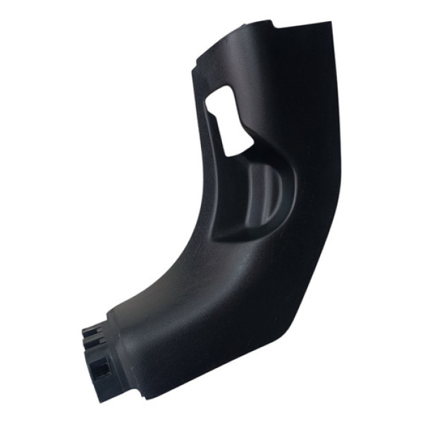 Acabamento Soleira Citroen C3 1.5 2014 2015 2016 Lad Esquerd