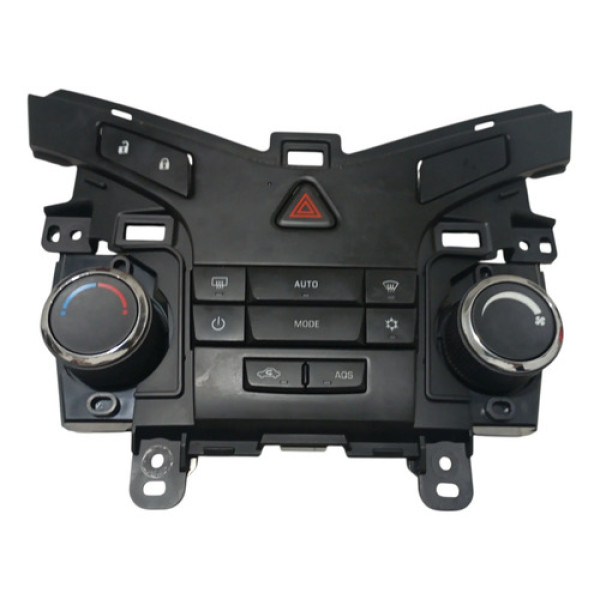 Comando Ar Condicionado Chevrolet Cruze 1.8 2014