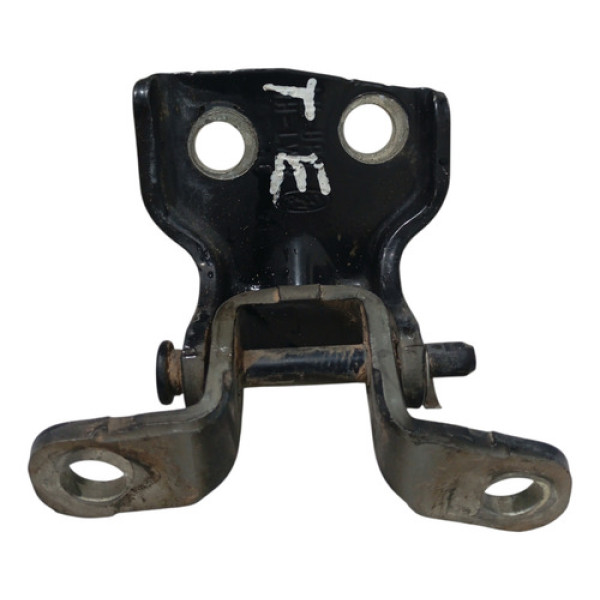 Dobradiça Porta Traseira Esquerda Ford Fiesta 2005 A 2010