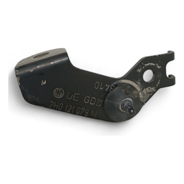 Suporte Bomba Água Auxiliar Amarok 2.0 2012