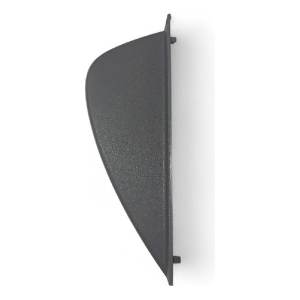 Acabamento Lateral Painel Direito Ford Fiesta 2005 A 2010