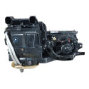 Caixa Evaporadora Ar Condicionado Cruze 2014-1.8 Preto