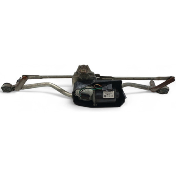 Motor E Galhada Limpador Para-brisa Gol G2 1995 A 2000