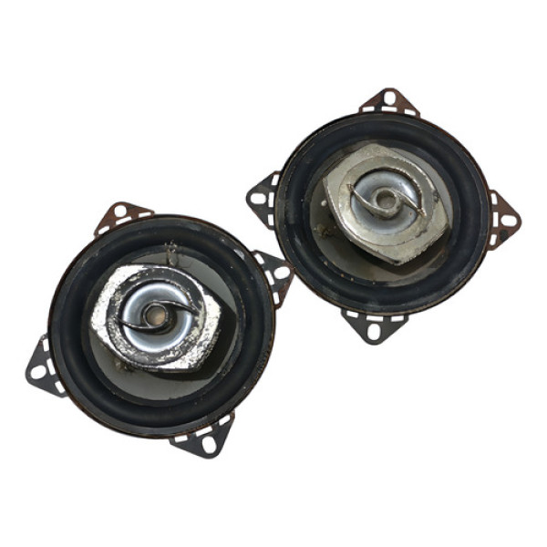 Par Alto Falante Peugeot Partner 1.8 1999 A 2004