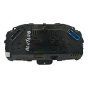 Painel Chevrolet Montana 2012 Original Preto