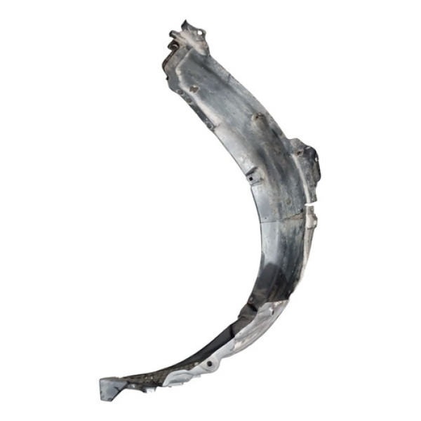 Para Barro Dianteiro Esquerdo Hyundai Azera 2009 Com Detalhe