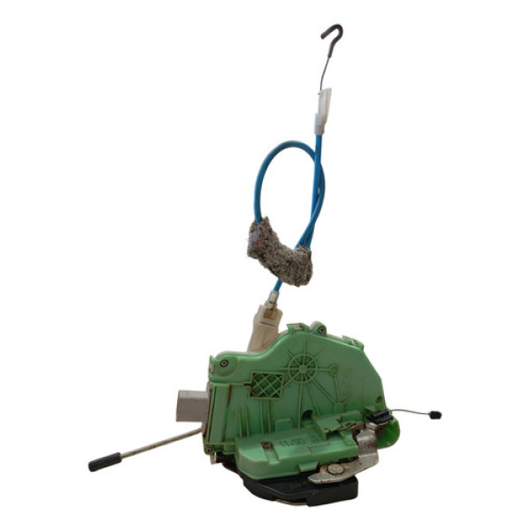 Fechadura Trava Elétrica Porta Gol G5 2009 Dianteira Esquerd