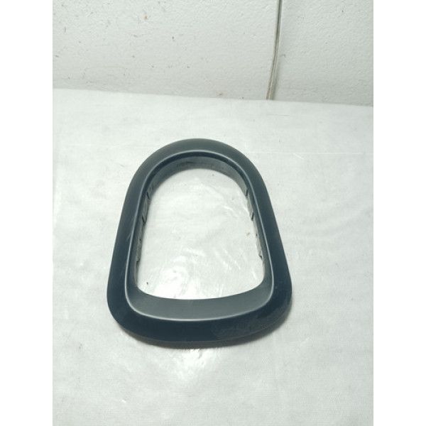 Moldura Alavanca De Câmbio Citroen C3 2018