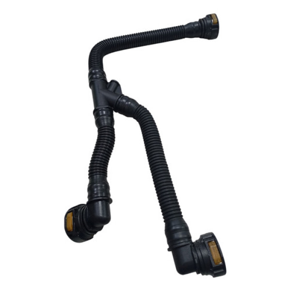 Mangueira De Suspiro Citroen C3 Aircross 1.6 16v Com Detalhe