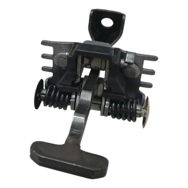 Limitador De Porta Traseira Direita Citroen C3 2013 A 2019