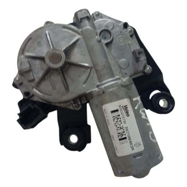 Motor Limpador Tampa Traseira Renaut Kwid 1.0 2018 2019 2020