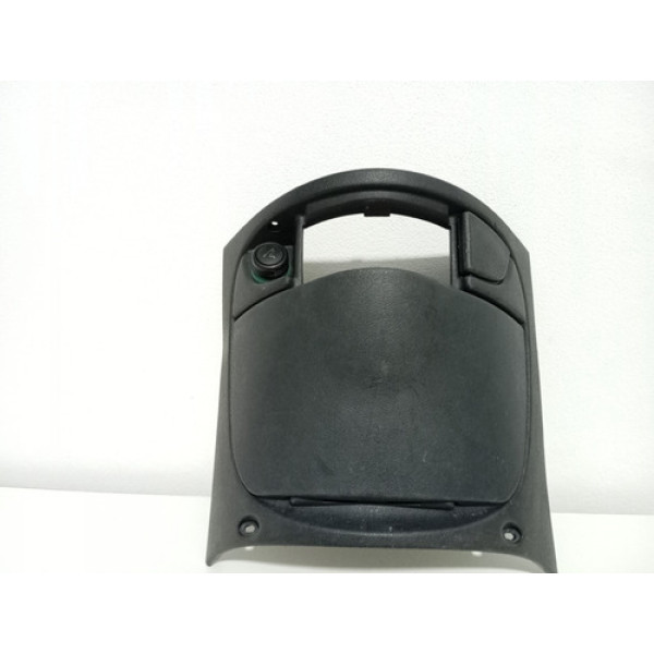 Console Xsara Picasso 2001/2008 Cx 32