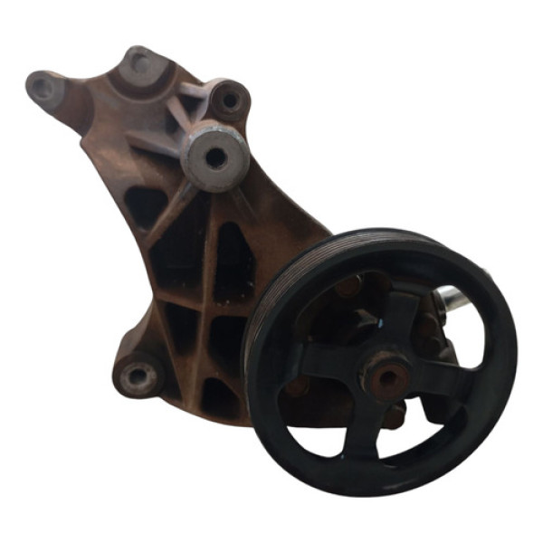 Bomba Da Direção Hidráulica Fiat Freemont 2.4 2013 C Suporte