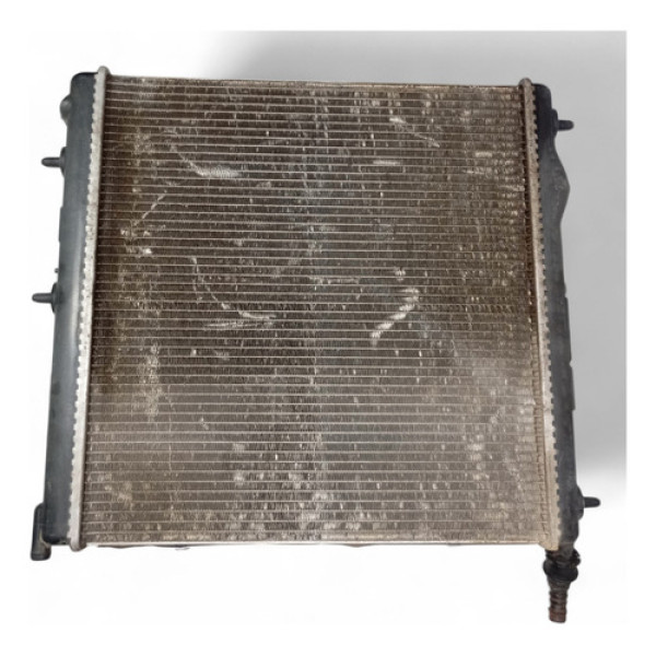 Radiador Água Defletor Com Ventoinha Citroen C3 2013 A 2019