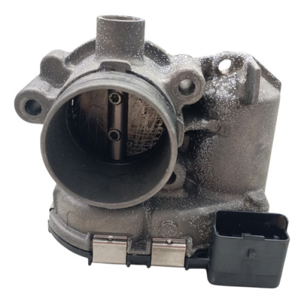 Tbi Corpo Borboleta Citroen C3 1.5 2012 2013 2014 2015 2016