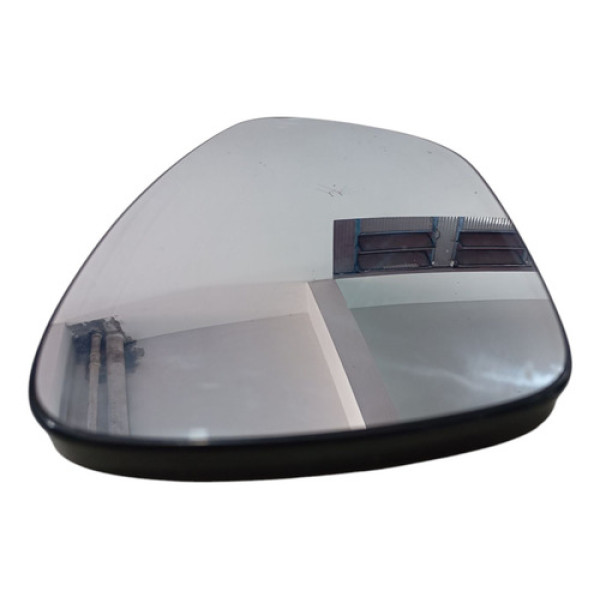 Lente/espelho Do Retrovisor Lad/dir Citroenc3 2015 20.t50.07