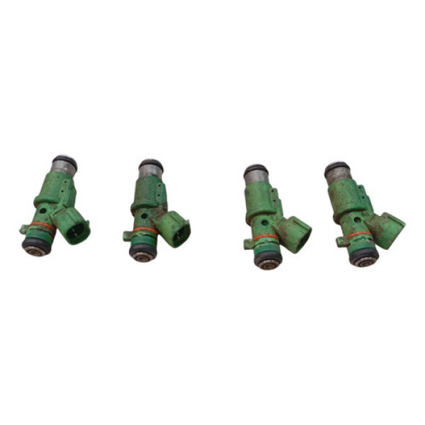 Jogo De Bicos Injetores Citroen C3/208 1.5 2015/2017