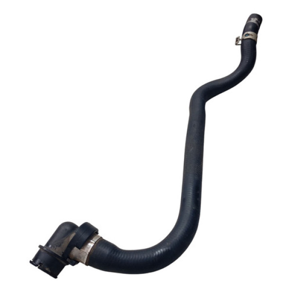 Mangueira Tubo Do Ar Quente Citroen C3 1.5 2014 2015 2016