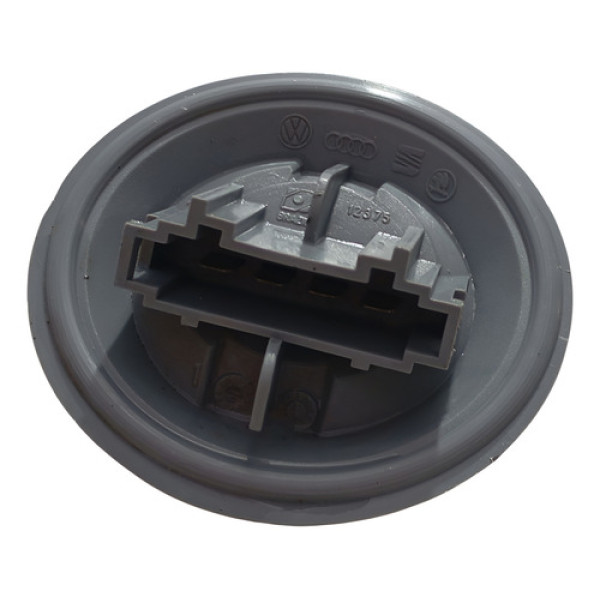 Resistência Ar Condicionado Volkswagen Up Msi 2015 A 2020