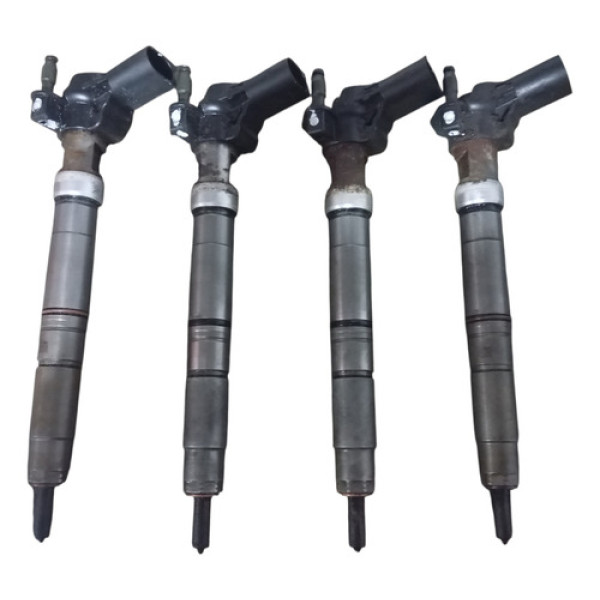 Jogos De Bicos Injetores A Diesel Amarok 2012 2.0 .