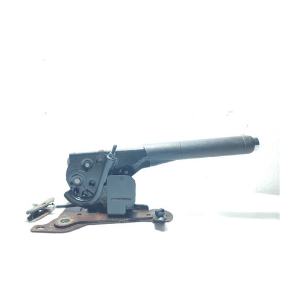 Alavanca Freio De Mão Citroen C3 2012/15