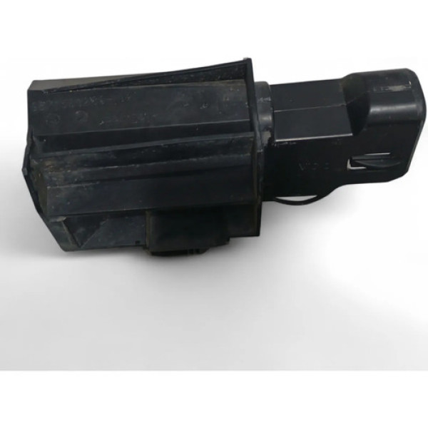 Guia Para-choque Dianteiro Esquerdo Citroen C3 2013 A 2019