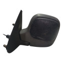 Retrovisor Manual Esquerdo Partner Berlingo 1999 A 2004