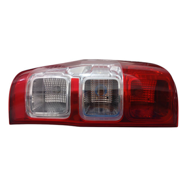 Lanterna Traseira Esquerda Ford Ranger 2018/2019/2020