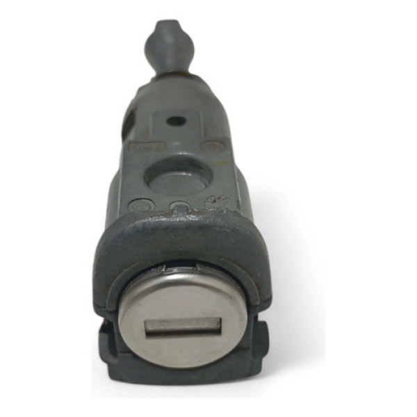 Cilindro Miolo Fechadura Porta Dianteira Direita Vw Up 2015