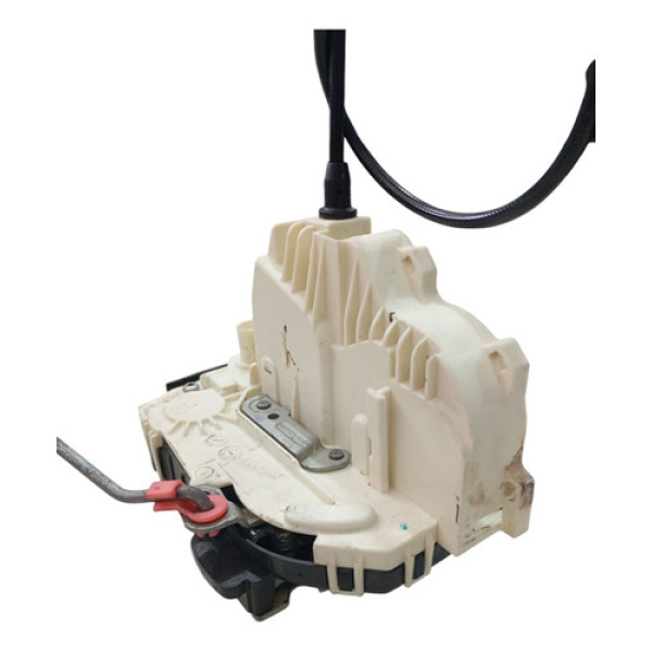 Fechadura Trava Da Porta Traseira Direita Dodge Journey 2010