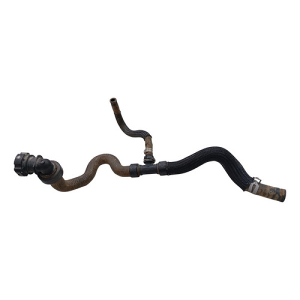 Mangueira Do Radiador Ar Quente Citroen C3 1.6 2017/2018