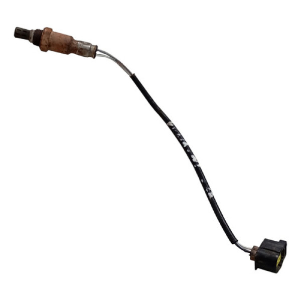 Sonda Lambida  Pre  Fiat Freemont 2.4 16v 2013 A Gasolina